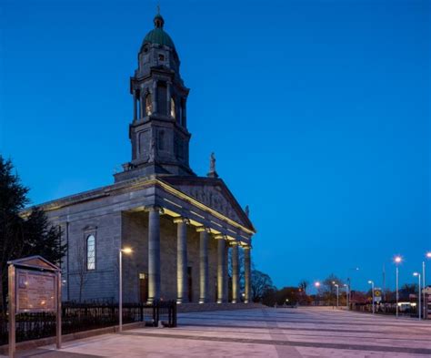 St Mel’s Cathedral Restoration | Fitzgerald Kavanagh and Partners