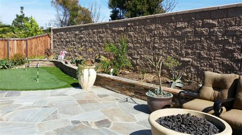 The Difference Between Hardscaping vs. Landscaping - Savon Pavers