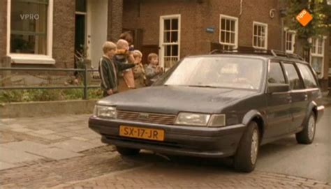 IMCDb.org: 1987 Austin Montego Estate 1.6 LS [LM11] in "De Daltons, 1999-2000"