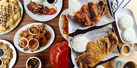 14 Sulit Restaurants in Eastwood for Meals as Low as ₱85! | Booky