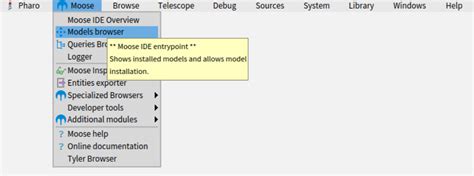 GitHub - moosetechnology/ClassBlueprint