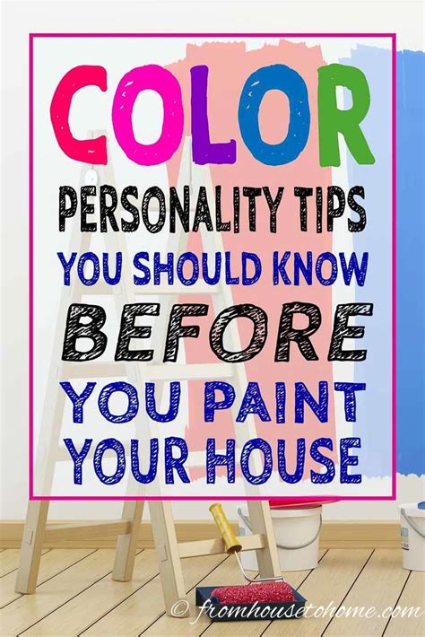 Room Color Psychology: How Paint Color Affects Your Mood | Decoración de unas, Colores, Ideas