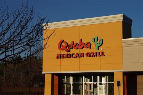 Qdoba Delivery 101: Areas, Hours, Fees