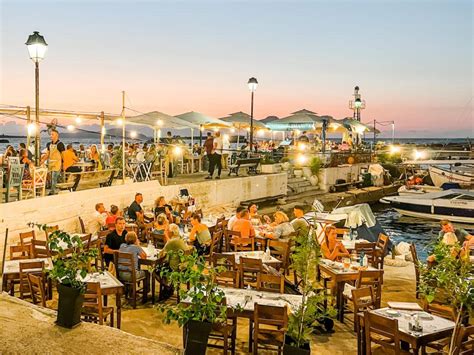 Wine Lovers: The Best Chania Restaurants & Wine Bars