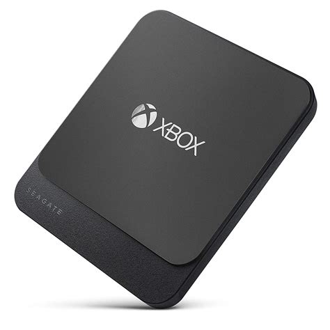 Seagate Game Drive for Xbox SSD review: Is premium speed worth a ...