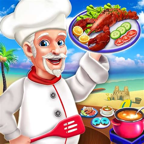 Amazon.co.uk: chef games