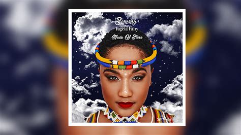 STREAM: Simmy releases her sophomore album 'Tugela Fairy (Made of Stars ...