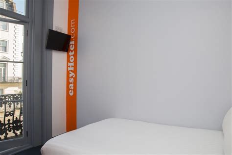 EasyHotel London – Victoria - 4C Group