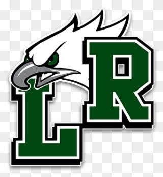 Lake Ridge High School Logo Clipart (#1543877) - PinClipart