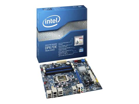 Intel Desktop Board | visitchile.cl