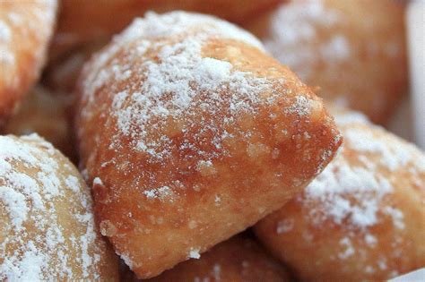 An Easy Classic French Beignets Recipe