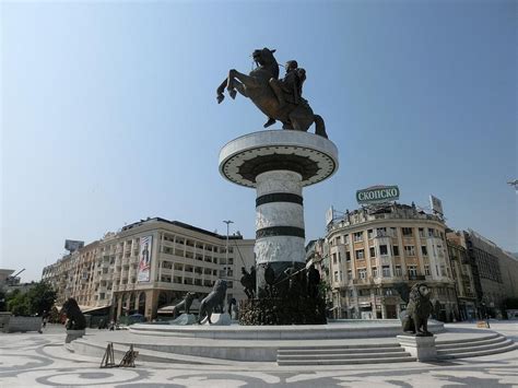 The 10 Best Things to Do in Skopje - 2024 (with Photos) | Tripadvisor