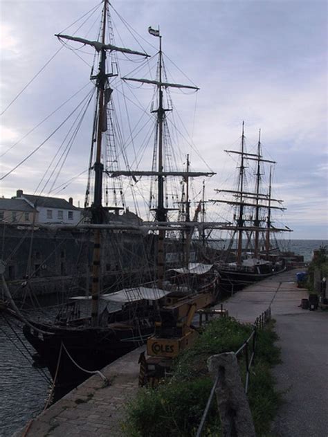 Charlestown Shipwreck Museum | HubPages