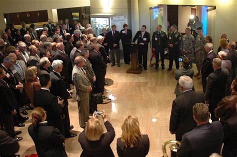 National Guard Museum opens OIF/OEF exhibit > National Guard > Guard ...