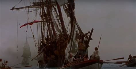 Master and Commander Sequel: Is it in the Making? - OtakuKart