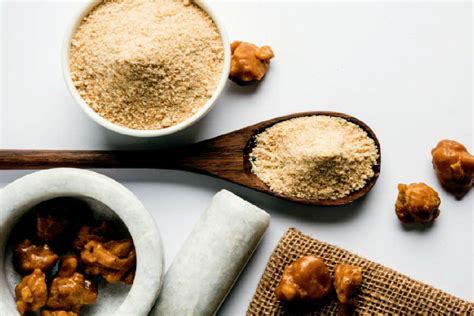 Asafoetida finally acquires Indian roots – India Business & Trade, an initiative of Trade ...