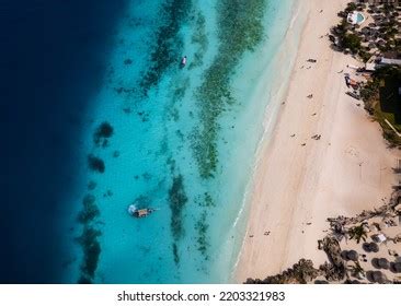 3,501 Beach Of Nungwi Images, Stock Photos & Vectors | Shutterstock