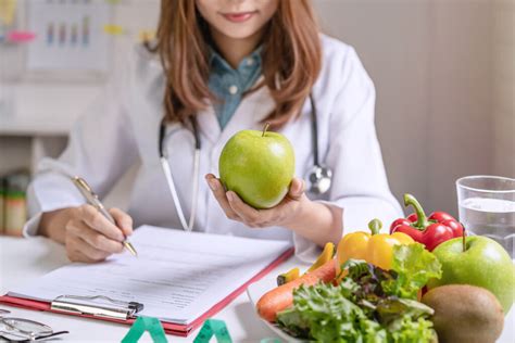 Nutrición y dietética: la gran diferencia entre ellas