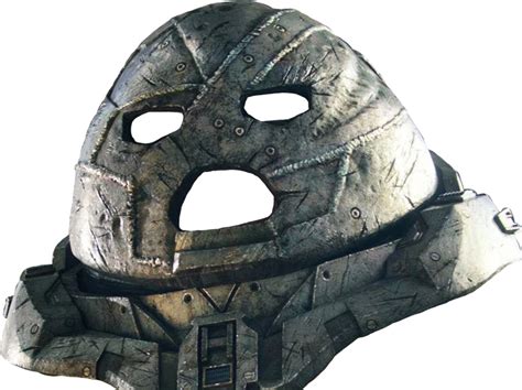 Juggernaut's Helmet | X-Men Movies Wiki | Fandom