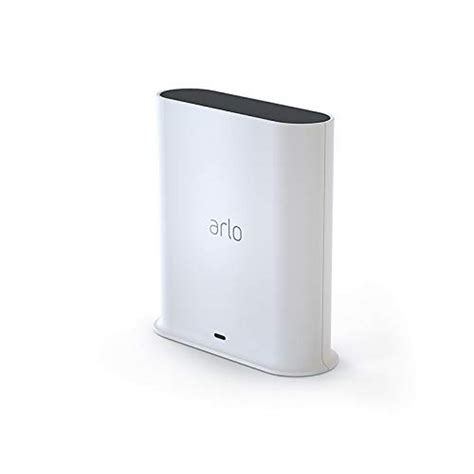 Arlo Accessory - Smart Hub | Build Our Your Own Arlo Kit | Compatible ...