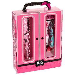 Barbie Fashionistas Ultimate Closet