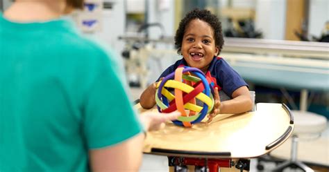 Occupational Therapists in Pediatric Care | Therapyland