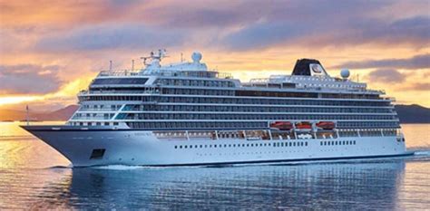 Ranking The 10 Best Cruise Lines in the World