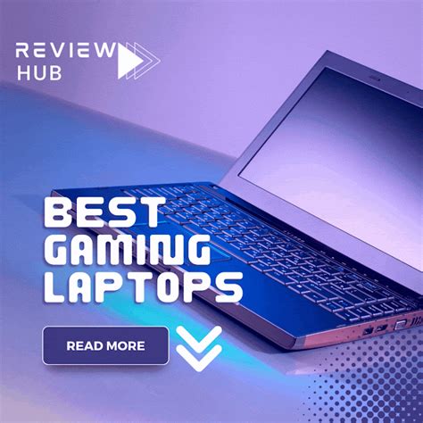 The Best Gaming Laptops of 2023