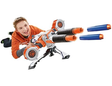 35% off Nerf N-Strike Elite Rhino-Fire Blaster, $65.26 + Free Shipping