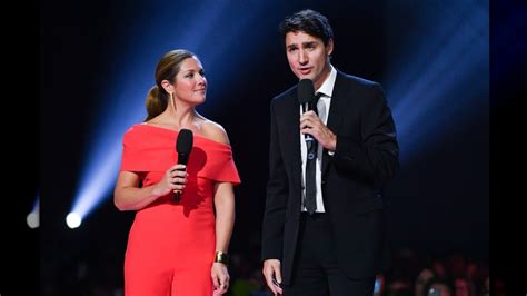 Sophie Gregoire Trudeau's Absolute Best Fashion Moments Ever