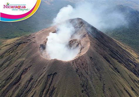 Know 5 Amazing Volcanoes of Nicaragua – Visita Nicaragua