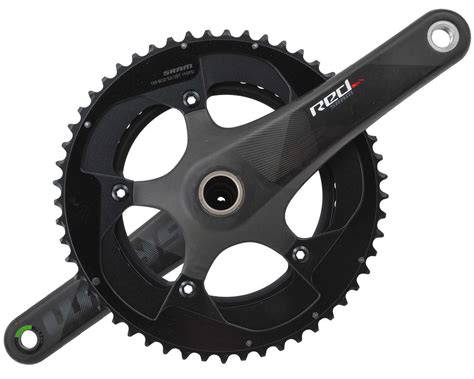 SRAM Road Cranksets & Parts - Performance Bicycle