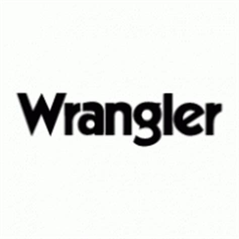 Wrangler logo vector - Logovector.net