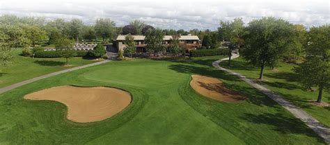 Muskego Lakes Country Club | All Square Golf