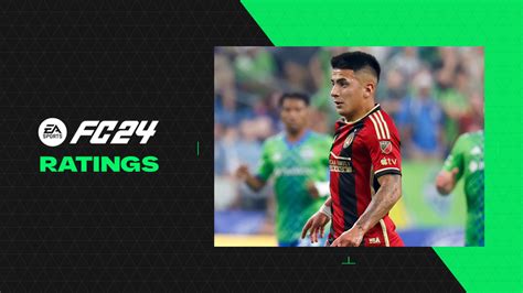 FC 24 Ratings: Who are your team’s best players? | MLSSoccer.com