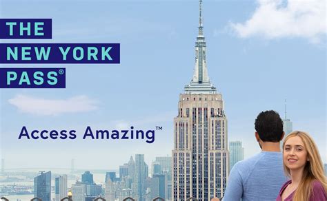 New York City Pass Discounts | NY Pass, Explorer Card, CityPASS Review