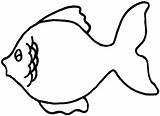 Goldfish coloring Page  Animals Town Free color Sheet sketch template