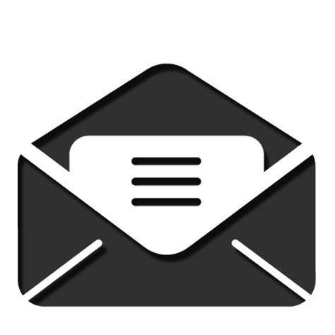 Computer Email Icons Free Photo PNG Transparent HQ PNG Download | FreePNGImg