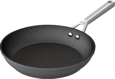 Ninja™ Foodi™ NeverStick® Premium Hard-Anodized 10 1/4-Inch Fry Pan - Grey - C30026 - Walmart.com