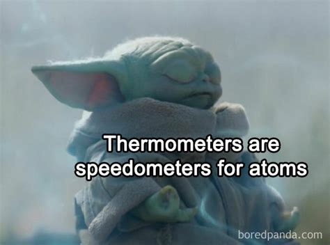 50 Hilarious Science Memes That Prove That Science Can Be Funny, As ...