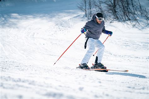 A Huge Ski Hill Is Coming To Downtown Toronto - Secret Toronto