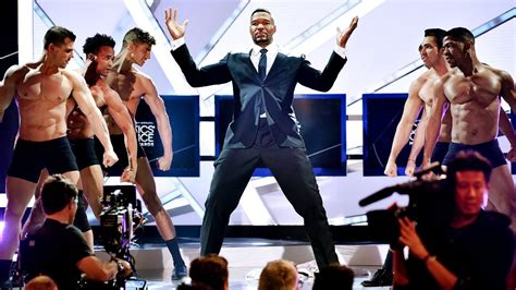 Michael strahan magic mike xxl youtube - gerasources