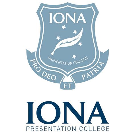 Iona Logos