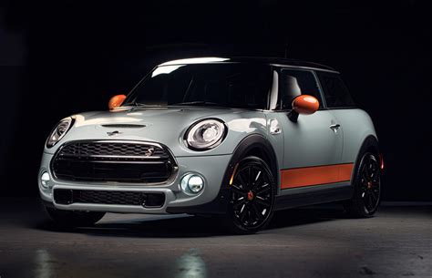 Mini USA Launches MINI John Cooper Works Tuning Kit For Countryman And ...