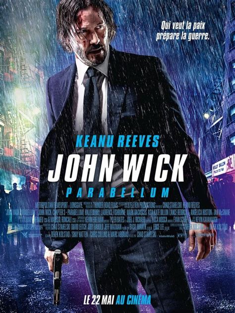 John Wick: Chapter 3 - Parabellum 2019 Wallpapers