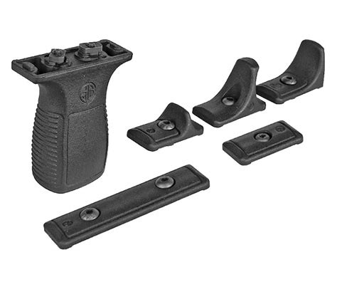 Sig Sauer M400 Tread M-LOK Forward Grip Kit | R1 Tactical