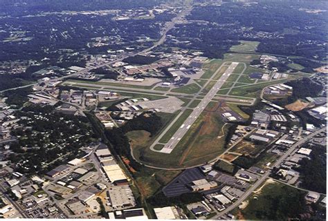 Greenville Downtown Airport launches aviation art contest to celebrate ...