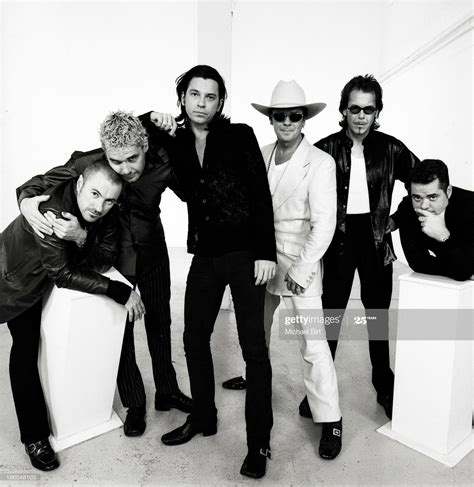 INXS: The Last 10 Years Of Albums | steveluffradio