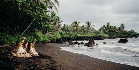 Hawaiian Culture & History