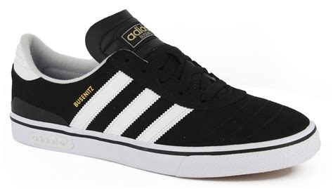 Adidas Busenitz Vulc Skate Shoes - Shoes > Men's Footwear > Skate Shoes